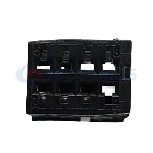 Waterproof Wire Connector Cable Harness Automotive Housing Connector for Volkswagen Audi 8pin Female 1719566-1 1719564-1